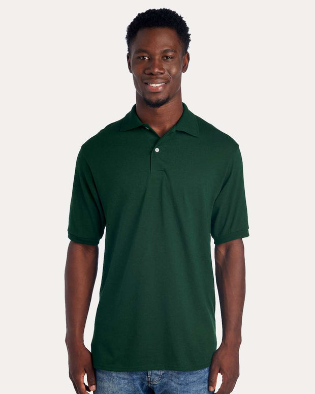 JERZEES - Dri-Power® Polo - 437R