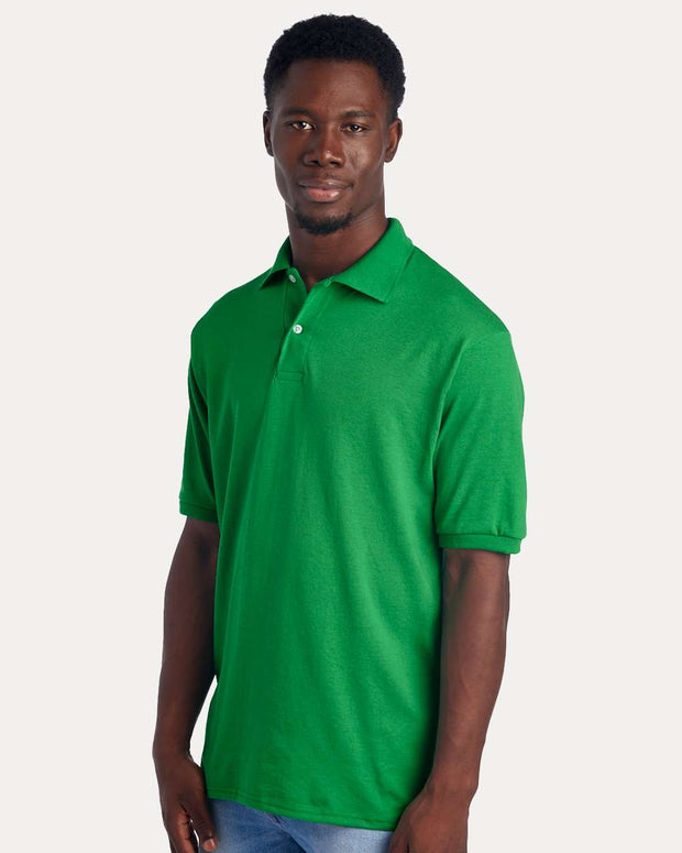 JERZEES - Dri-Power® Polo - 437R