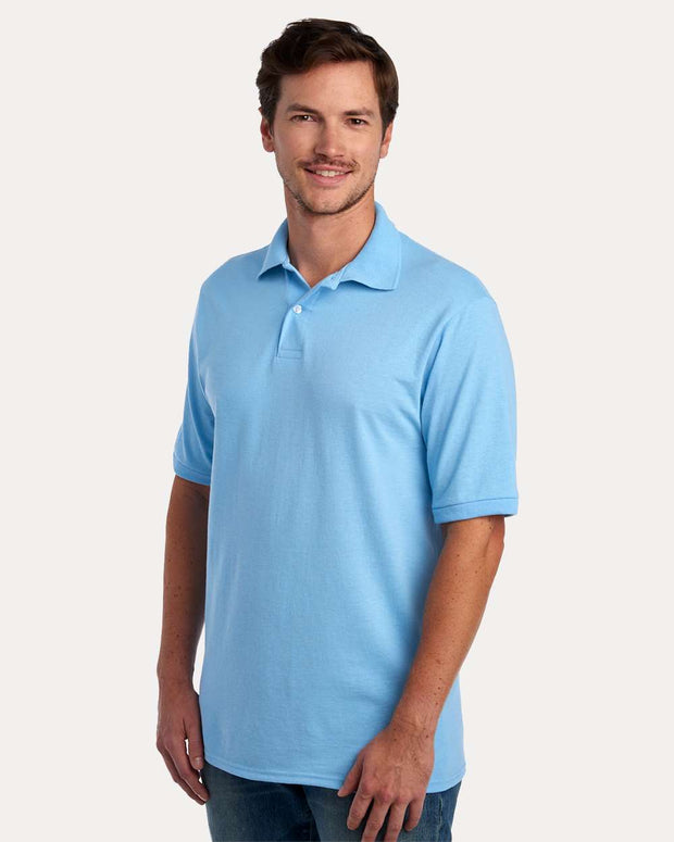 JERZEES - Dri-Power® Polo - 437R