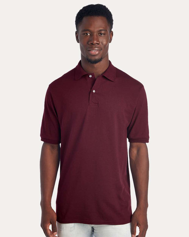 JERZEES - Dri-Power® Polo - 437R