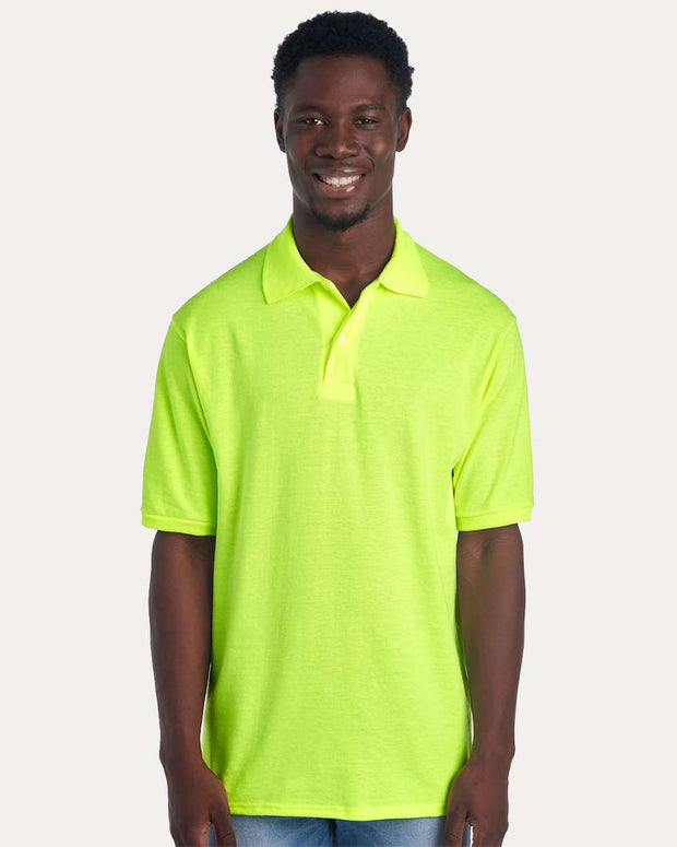 JERZEES - Dri-Power® Polo - 437R