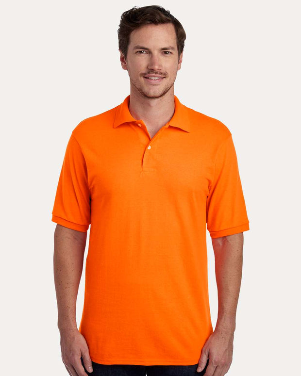 JERZEES - Dri-Power® Polo - 437R