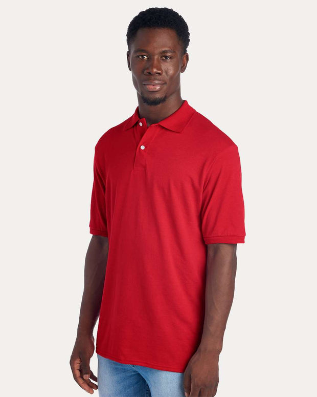JERZEES - Dri-Power® Polo - 437R