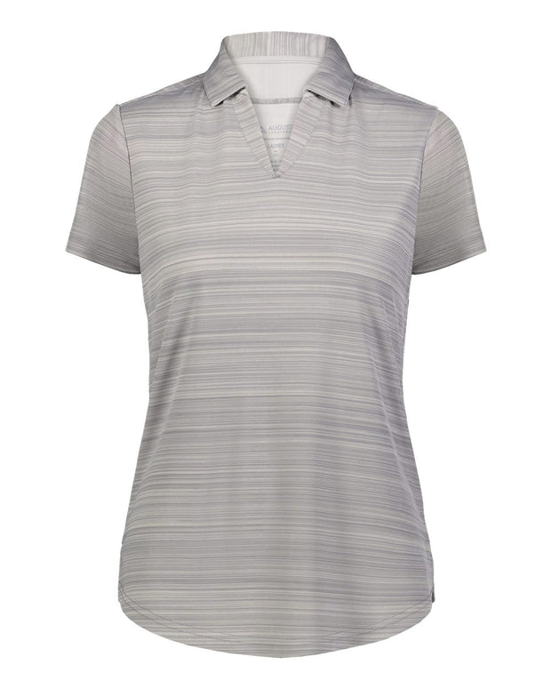 Augusta Sportswear - Women's Pursuit Polo - 7002