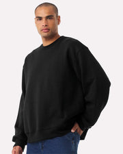BELLA + CANVAS - 10 oz. Heavyweight Sweatshirt - 4711