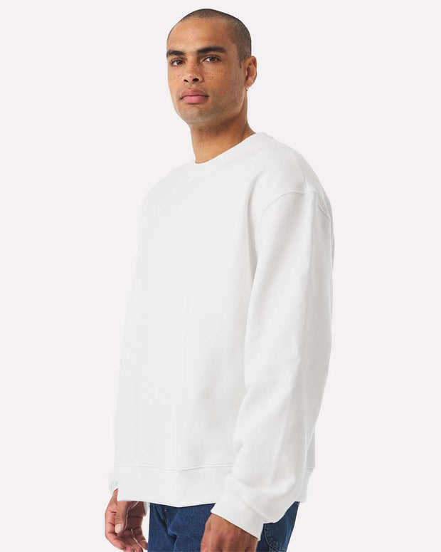 BELLA + CANVAS - 10 oz. Heavyweight Sweatshirt - 4711