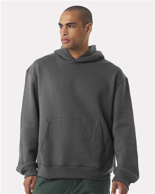 BELLA + CANVAS Unisex 10 oz. Heavyweight Hoodie - BELLA + CANVAS 4719