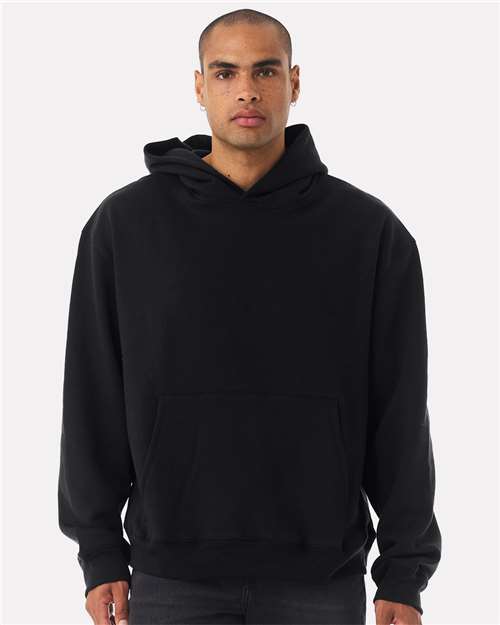 BELLA + CANVAS Unisex 10 oz. Heavyweight Hoodie - BELLA + CANVAS 4719