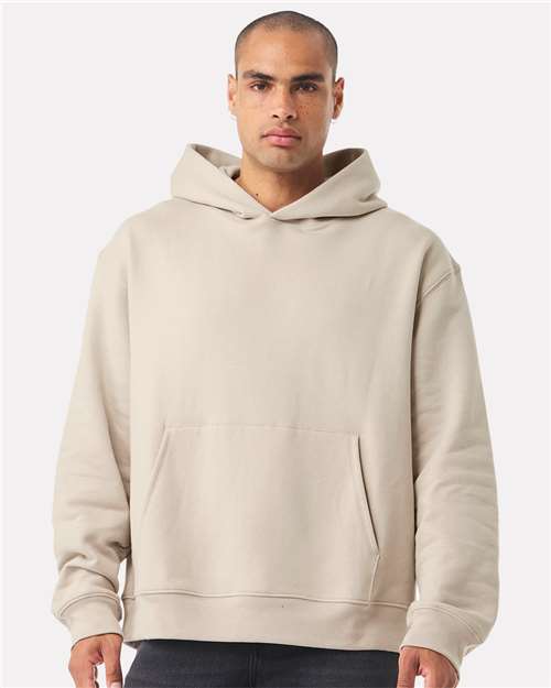 BELLA + CANVAS Unisex 10 oz. Heavyweight Hoodie - BELLA + CANVAS 4719