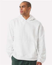 BELLA + CANVAS Unisex 10 oz. Heavyweight Hoodie - BELLA + CANVAS 4719