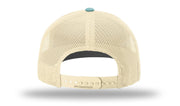 Richardson 115CH Low Pro Heather Trucker Cap