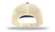 Richardson 115CH Low Pro Heather Trucker Cap