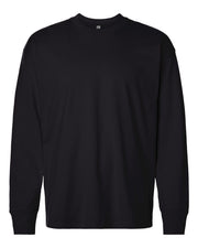 Next Level Heavyweight Long Sleeve T-Shirt - 7211