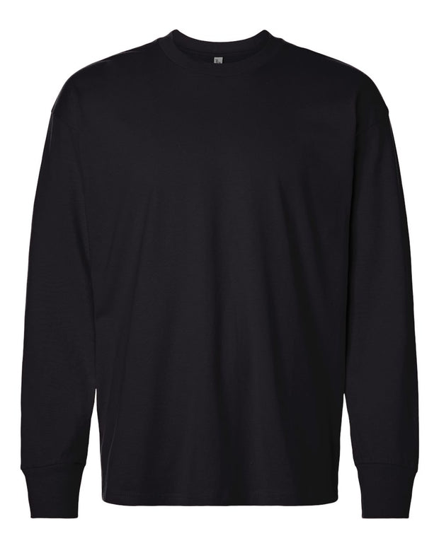 Next Level Heavyweight Long Sleeve T-Shirt - 7211
