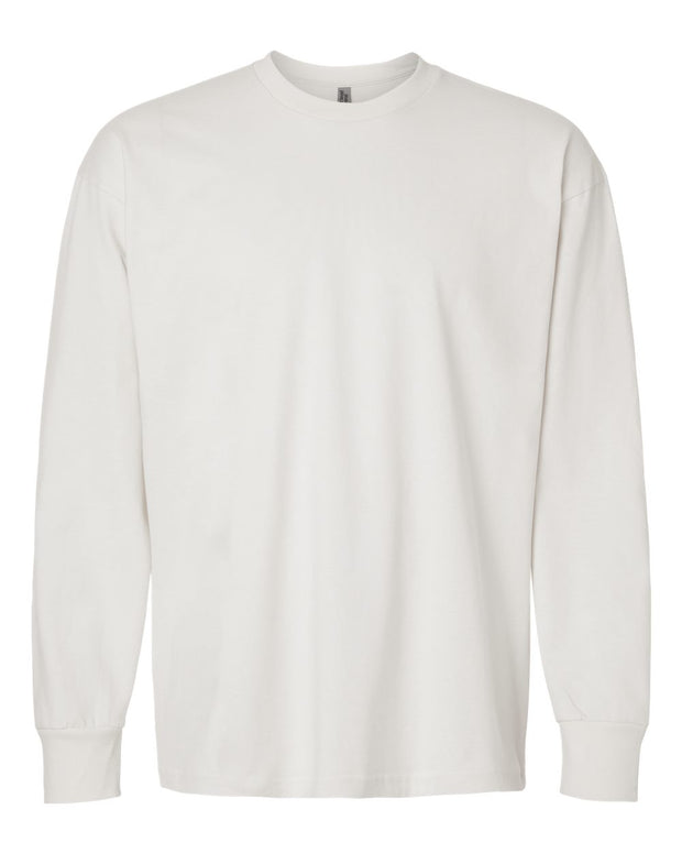 Next Level Heavyweight Long Sleeve T-Shirt - 7211