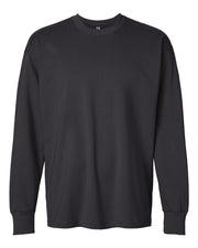 Next Level Heavyweight Long Sleeve T-Shirt - 7211