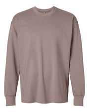 Next Level Heavyweight Long Sleeve T-Shirt - 7211