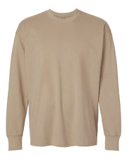 Next Level Heavyweight Long Sleeve T-Shirt - 7211