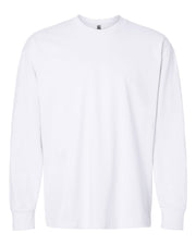 Next Level Heavyweight Long Sleeve T-Shirt - 7211