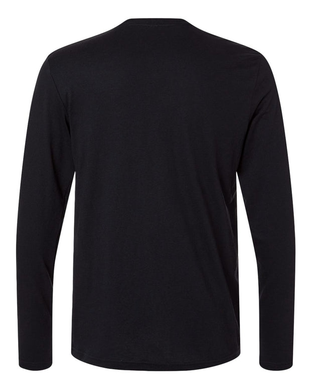 Next Level Triblend Long Sleeve T-Shirt - 6071