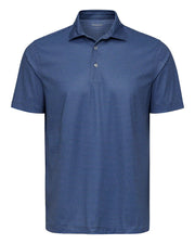 Paragon - Aiken Striped Polo - 155