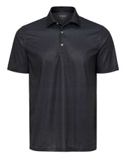 Paragon - Aiken Striped Polo - 155