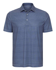 Paragon - Aiken Striped Polo - 155