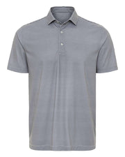 Paragon - Aiken Striped Polo - 155