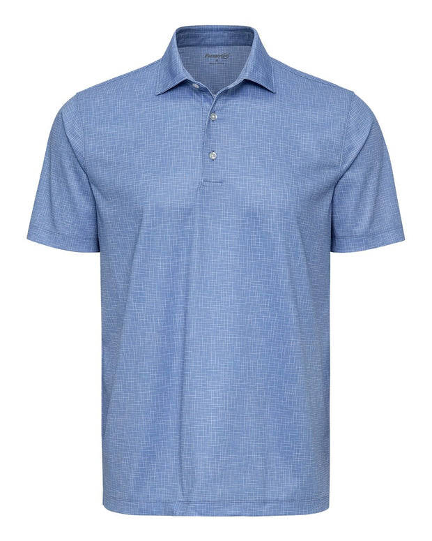Paragon - Brunswick Performance Polo - 156