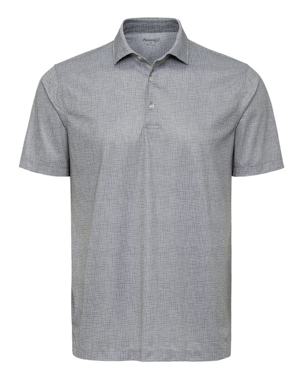 Paragon - Brunswick Performance Polo - 156