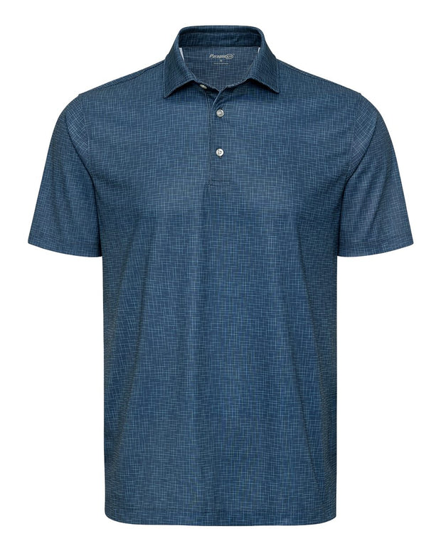 Paragon - Brunswick Performance Polo - 156