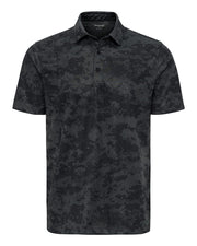 Paragon - Monterey Printed Polo - 171