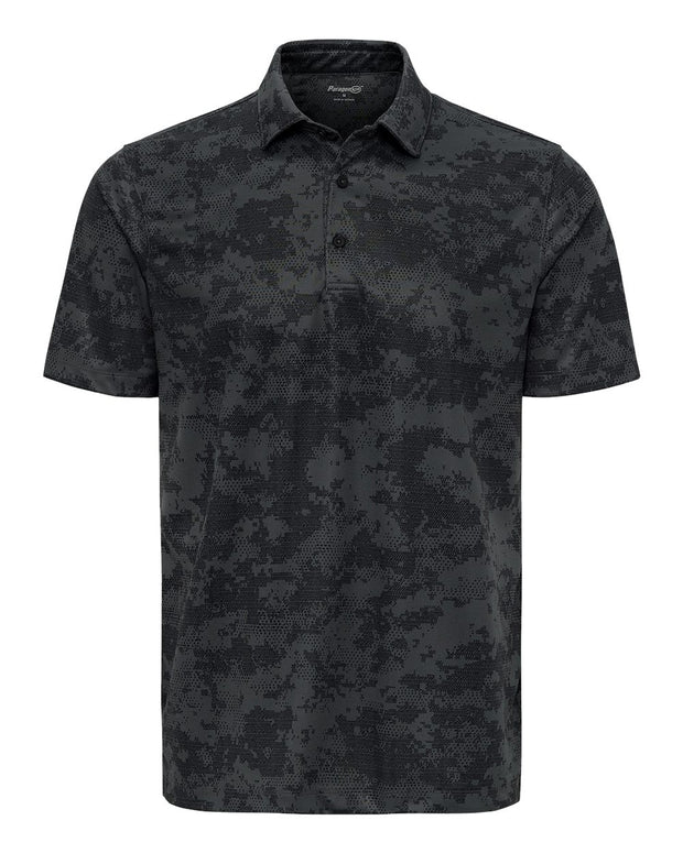 Paragon - Monterey Printed Polo - 171