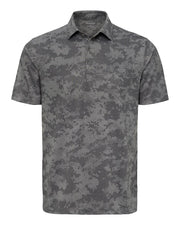 Paragon - Monterey Printed Polo - 171