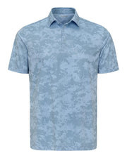 Paragon - Monterey Printed Polo - 171