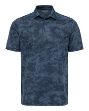Paragon - Monterey Printed Polo - 171