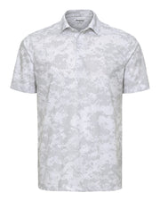 Paragon - Monterey Printed Polo - 171