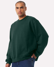 BELLA + CANVAS - 10 oz. Heavyweight Sweatshirt - 4711