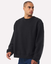 BELLA + CANVAS - 10 oz. Heavyweight Sweatshirt - 4711