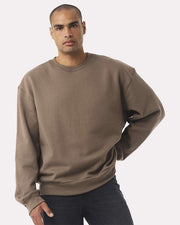BELLA + CANVAS - 10 oz. Heavyweight Sweatshirt - 4711