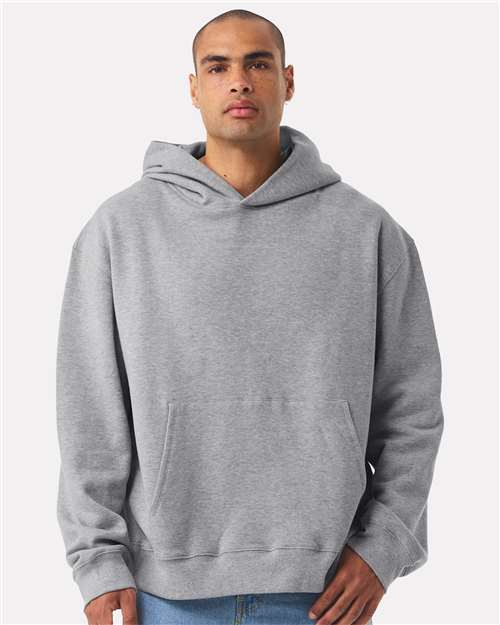BELLA + CANVAS Unisex 10 oz. Heavyweight Hoodie - BELLA + CANVAS 4719
