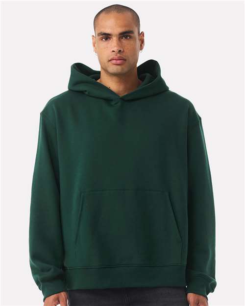 BELLA + CANVAS Unisex 10 oz. Heavyweight Hoodie - BELLA + CANVAS 4719