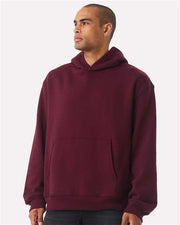 BELLA + CANVAS Unisex 10 oz. Heavyweight Hoodie - BELLA + CANVAS 4719