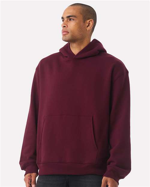BELLA + CANVAS Unisex 10 oz. Heavyweight Hoodie - BELLA + CANVAS 4719