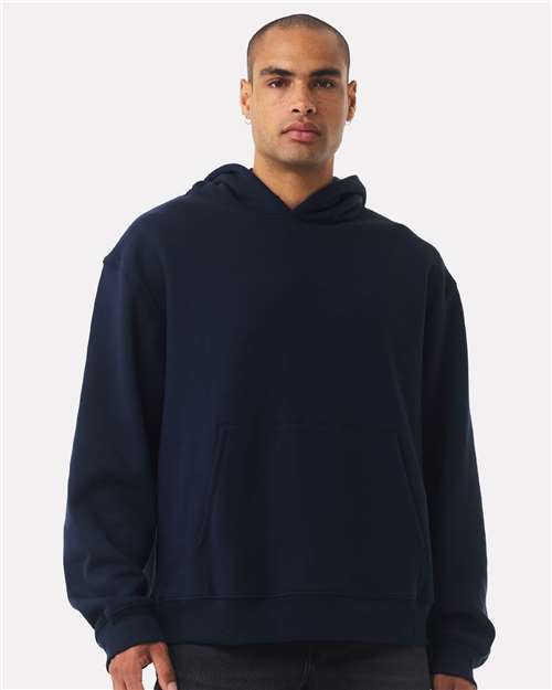BELLA + CANVAS Unisex 10 oz. Heavyweight Hoodie - BELLA + CANVAS 4719