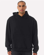 BELLA + CANVAS Unisex 10 oz. Heavyweight Hoodie - BELLA + CANVAS 4719