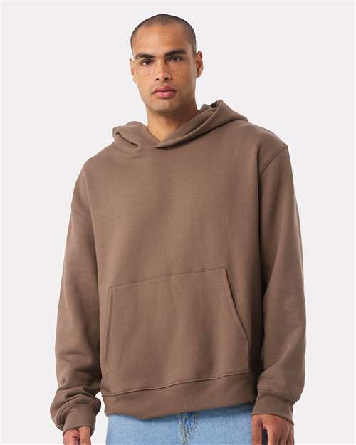 BELLA + CANVAS Unisex 10 oz. Heavyweight Hoodie - BELLA + CANVAS 4719