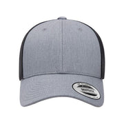 YP Classics Elite Cap - Yupoong 6601
