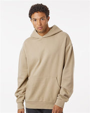 Independent Trading Co. Unisex Avenue Hooded Sweatshirt - IND280SL