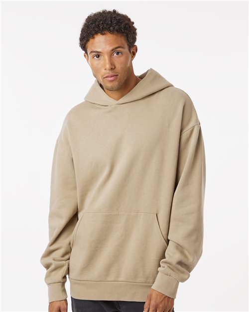 Independent Trading Co. Unisex Avenue Hooded Sweatshirt - IND280SL